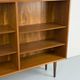 Vintage Danish Teak Bookshelf by Carlo Jensen for Hundevad & Co., 1960s