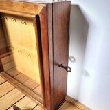 Old key box