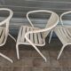 Fauteuils FT5 Tolix Xavier Pauchard
