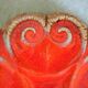 Trivet, Vallauris Vintage ceramic