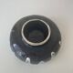 Large ashtray Vallauris Fat Lava