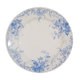 Plate in Iron Earth model Campanula