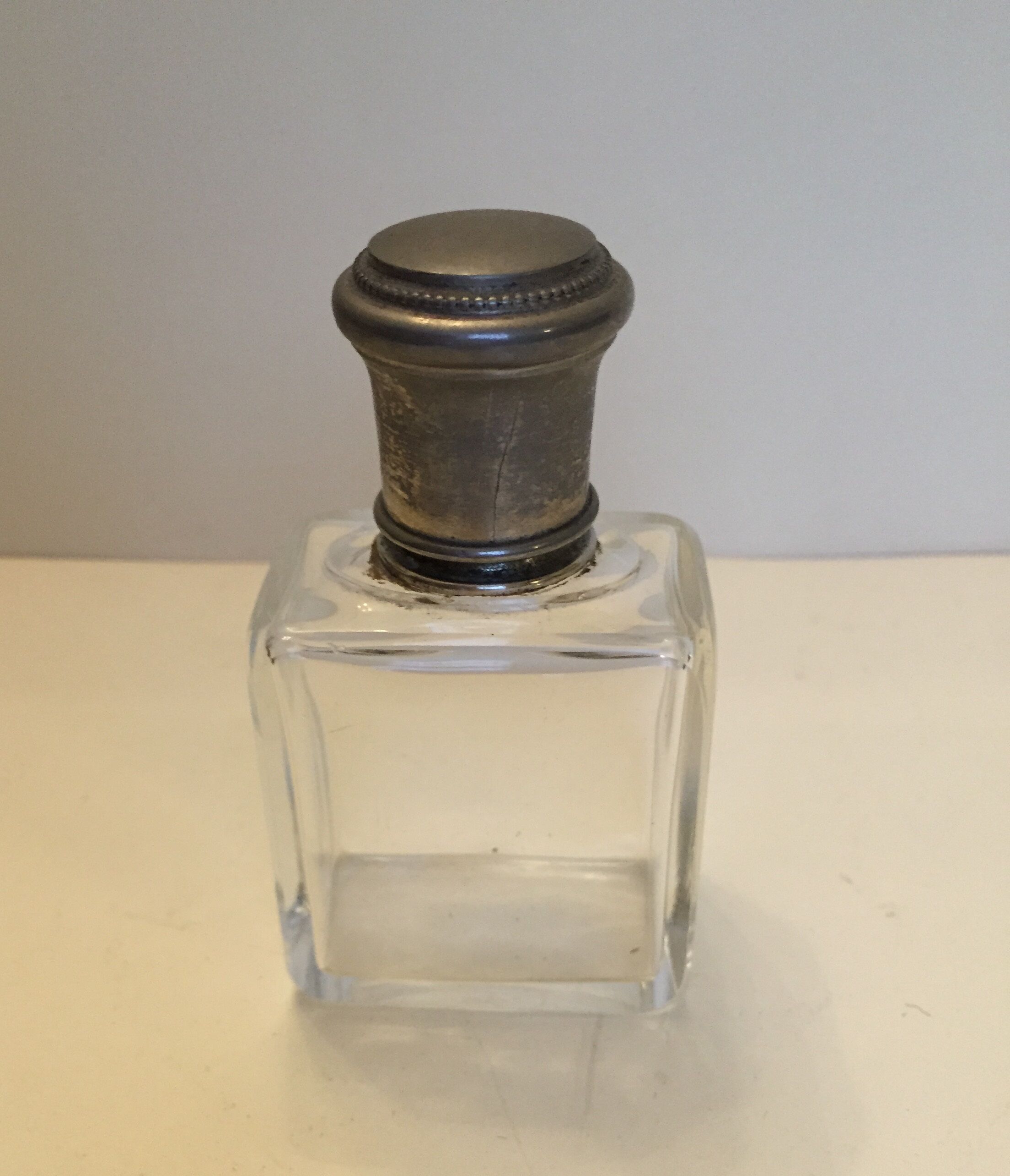 Old bottle