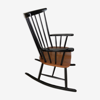 Rocking-chair