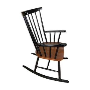 Rocking-chair