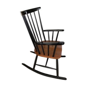 Rocking-chair