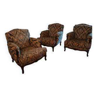 Armchair