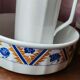 Old toiletry set