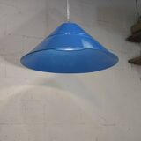 Industrial pendant light, 1950, Bekaert, Germany
