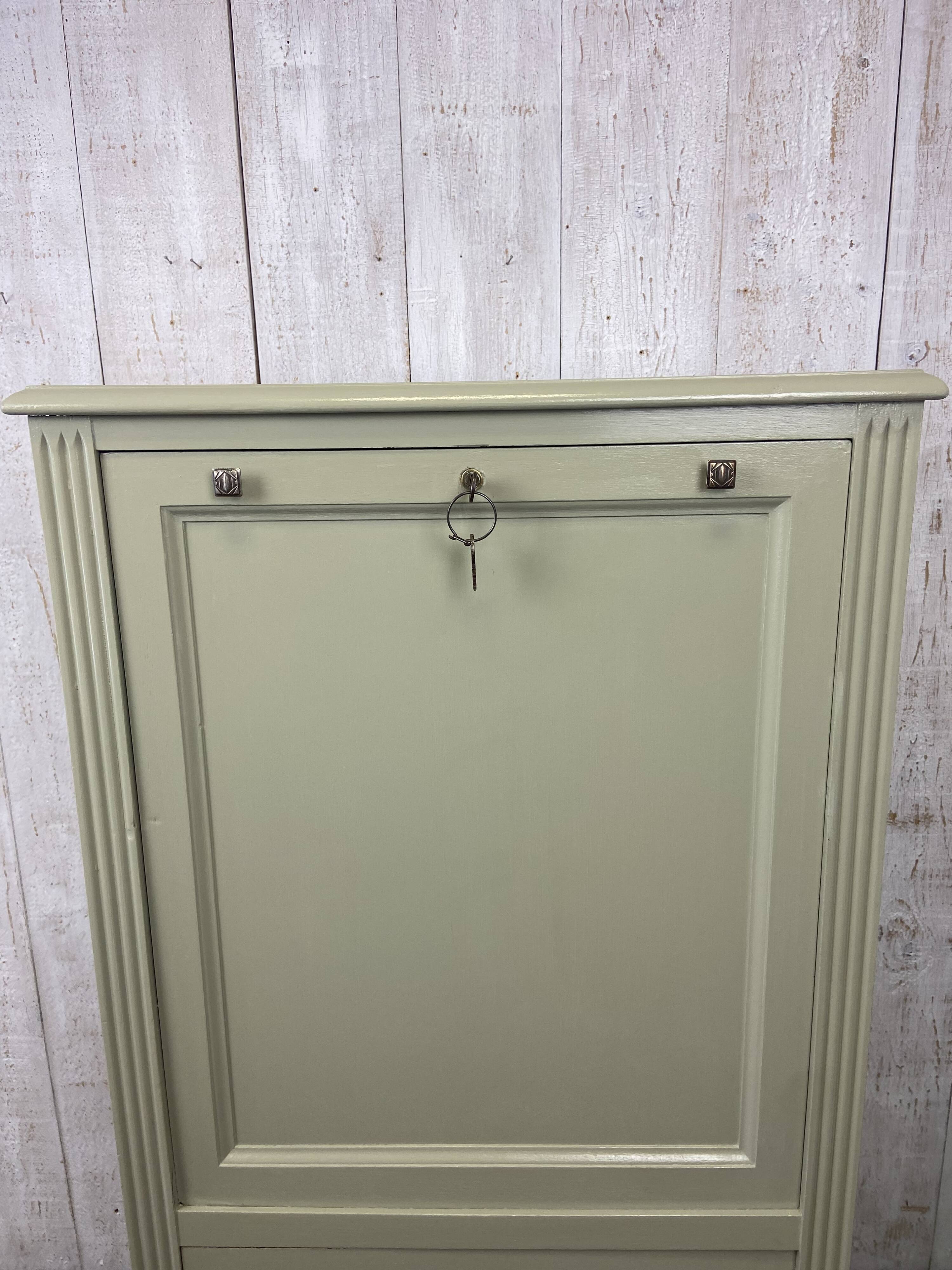 Secretary of the 1950s