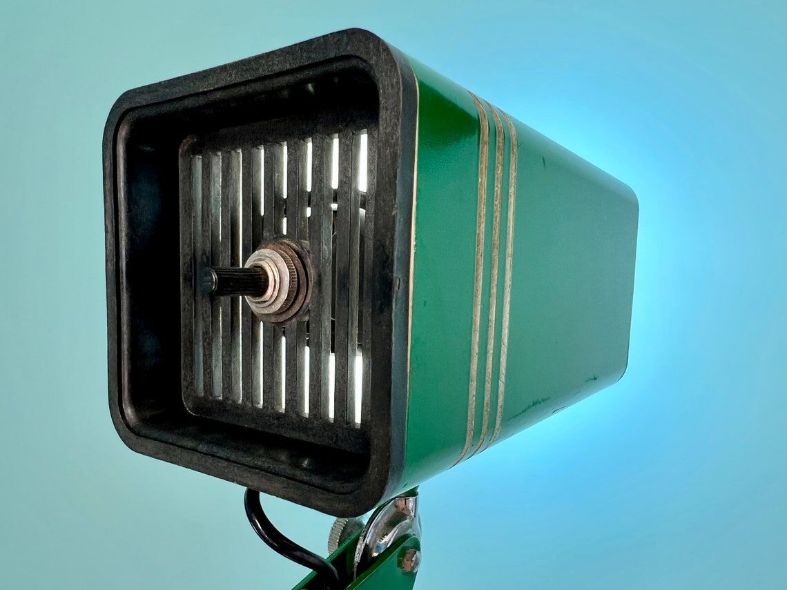 Fase Flexo lamp from the 1970s