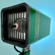 Fase Flexo lamp from the 1970s