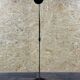 60s 70s floor lamp ball lamp metal Space Age