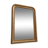 Louis Philippe mirror 111 x 77 cm
