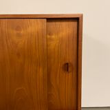 Buffet en teck HG meubles Danemark années 60