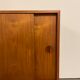 Teak sideboard HG furniture Denmark 60s