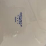 Plates Bernardaud Limoges mod. Palermo