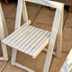 4 Trieste chairs by Aldo Jacober for Alberto Bazzani