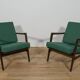 Model 300-139 Armchairs from Swarzędz Furniture Factory, 1960s, Set of 2