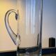 Kosta Boda 70s carafe in blown glass