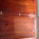 Art Deco extendable table