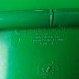 Grosifllex Pop Art Chair 1981