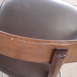 Savoy bar tabouret by Philippe Hurel