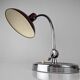 Christian Dell « Président » Lampe de Bureau Bordeaux