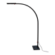Gianfranco Frattini floor lamp for Relco Milano 80s Italy