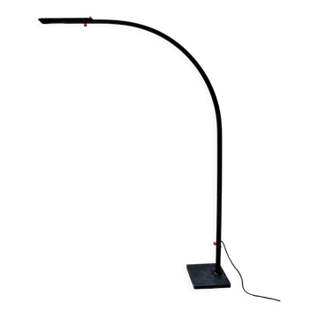 Lampadaire de Gianfranco Frattini pour Relco Milano 80, Italie
