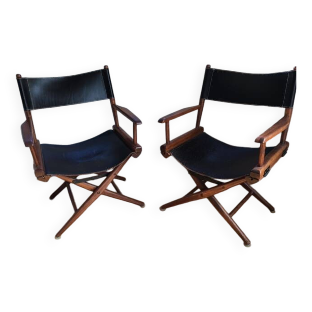 Fauteuil Metteur En Scene Ikea