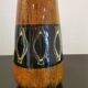 Vase West Germany