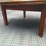 Low table in canage