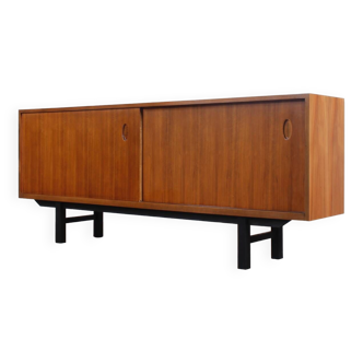 Buffet WK vintage Mid Century Retro Design 60er 70er