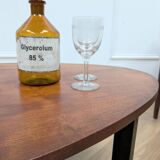 Modernist coffee table