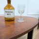 Modernist coffee table