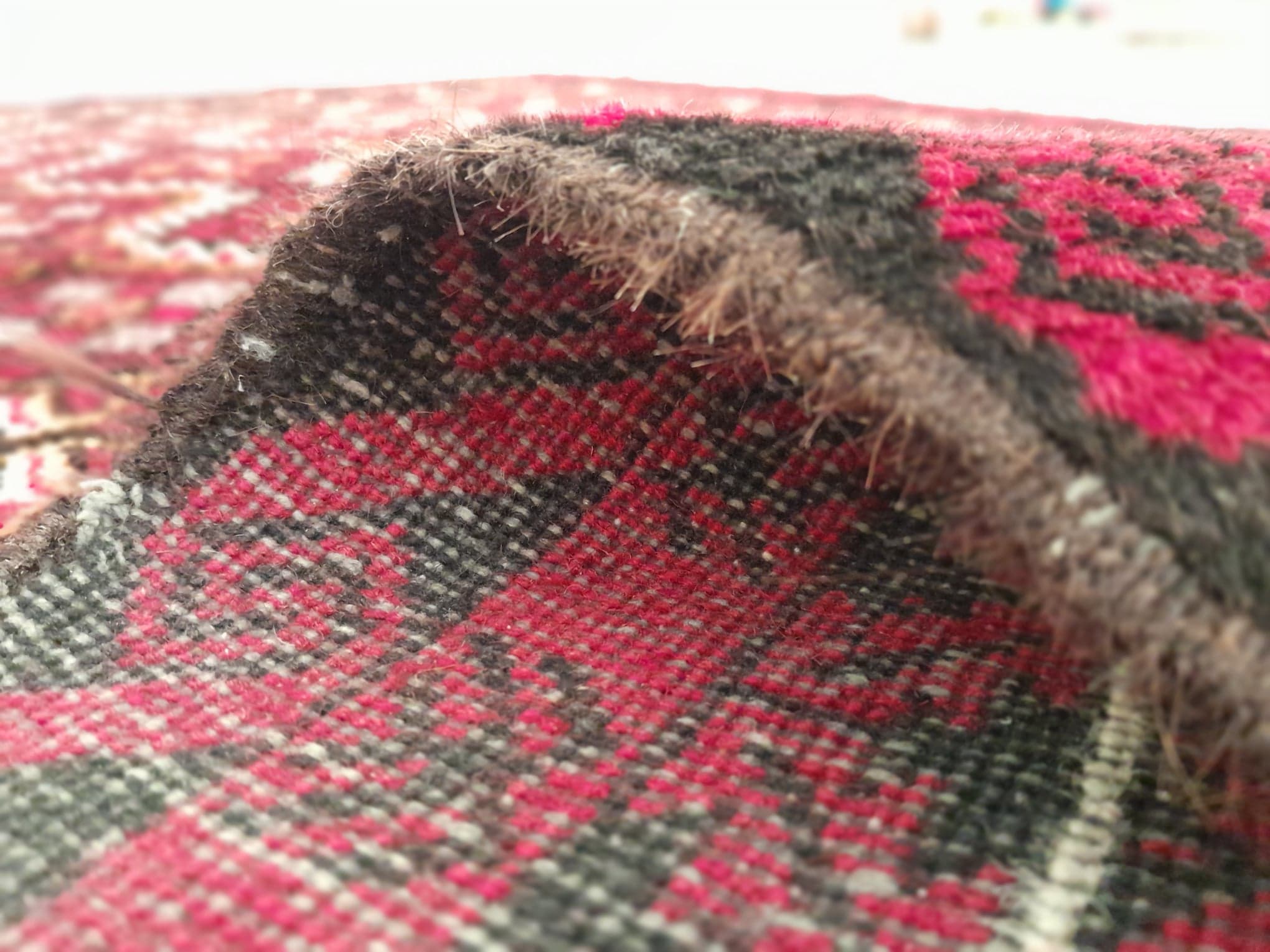 Belloutch rug 205x105cm