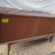 Enfilade Vintage d'Exception en Acajou « Cancale » – SRM – 1962
