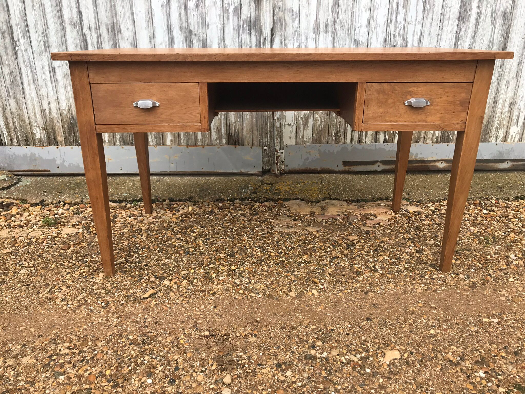 Architect's table or designer or office