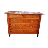 Antique chest of drawers
