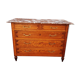 Commode ancienne