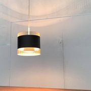 German suspension model 5072 from the mid-century by Staff Leuchten, 1960s