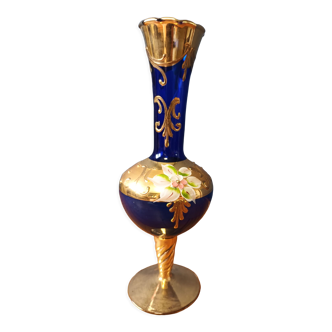 Murano vase