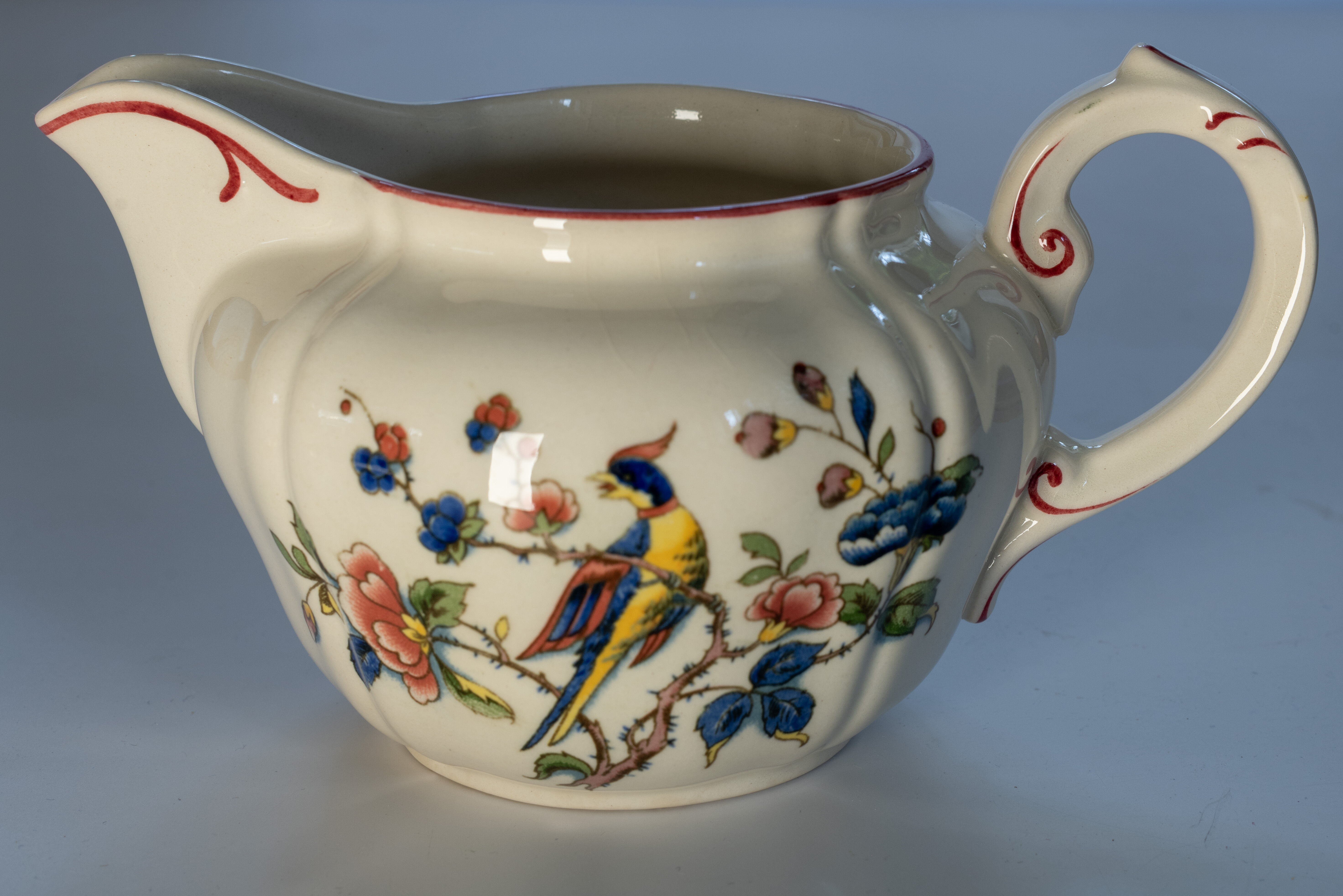 Creamer Phoenix Villeroy & Boch