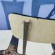 Lot 6 chaises formica jaune paille crème