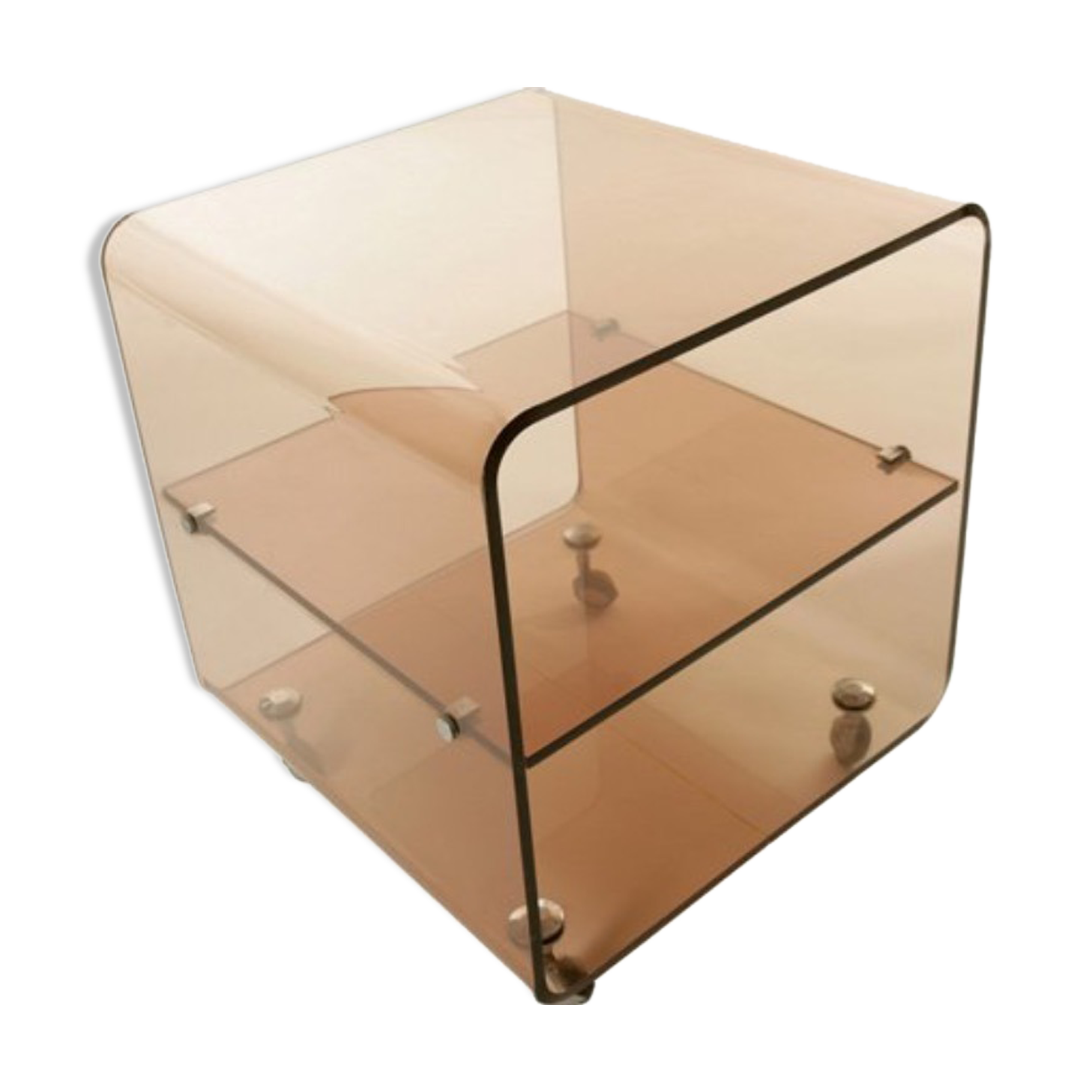 plexiglass fum� 3mm