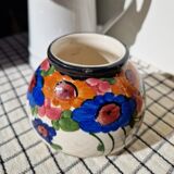 Petit vase fleurs