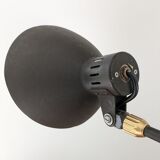 Vintage architect lamp industrial workshop