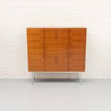 Sideboard by Arthur Traulsen for WK Möbel 1960s