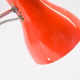 Lampe de table du milieu du siècle | Josef Hurka pour Napako | millésime des années 60